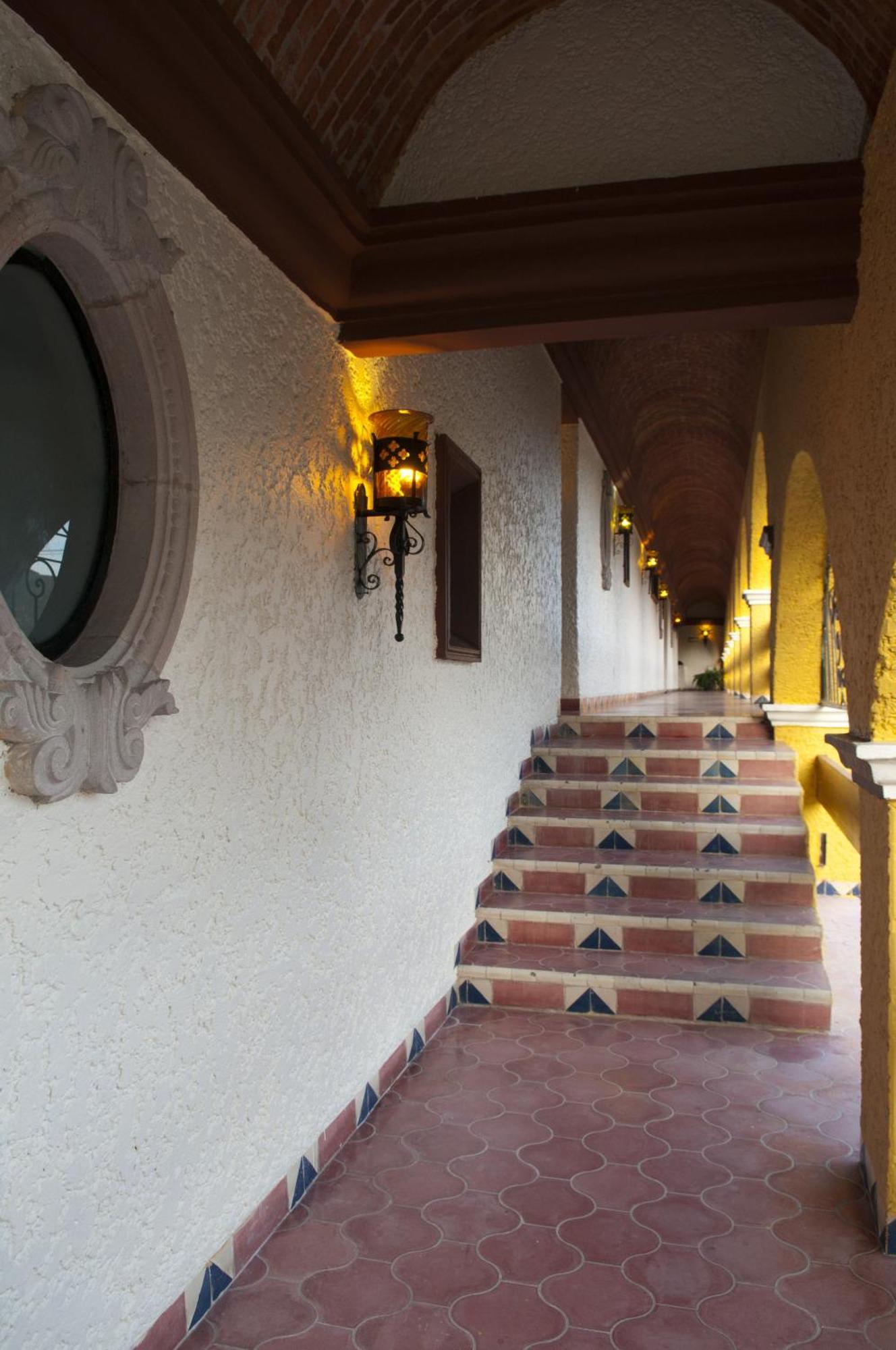 Imperio De Angeles Hotel San Miguel de Allende Værelse billede