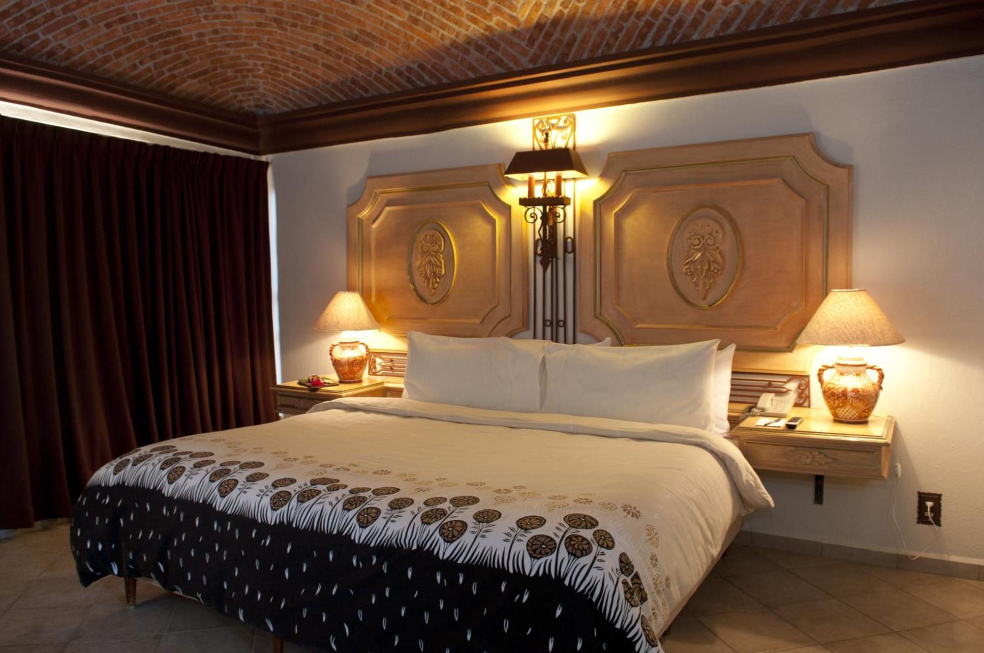 Imperio De Angeles Hotel San Miguel de Allende Værelse billede