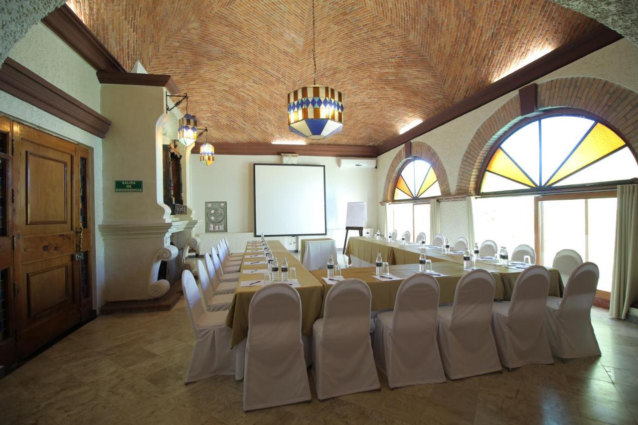 Imperio De Angeles Hotel San Miguel de Allende Eksteriør billede