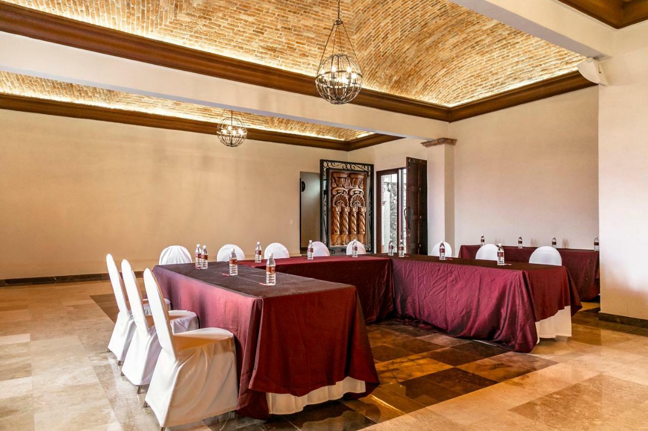Imperio De Angeles Hotel San Miguel de Allende Eksteriør billede