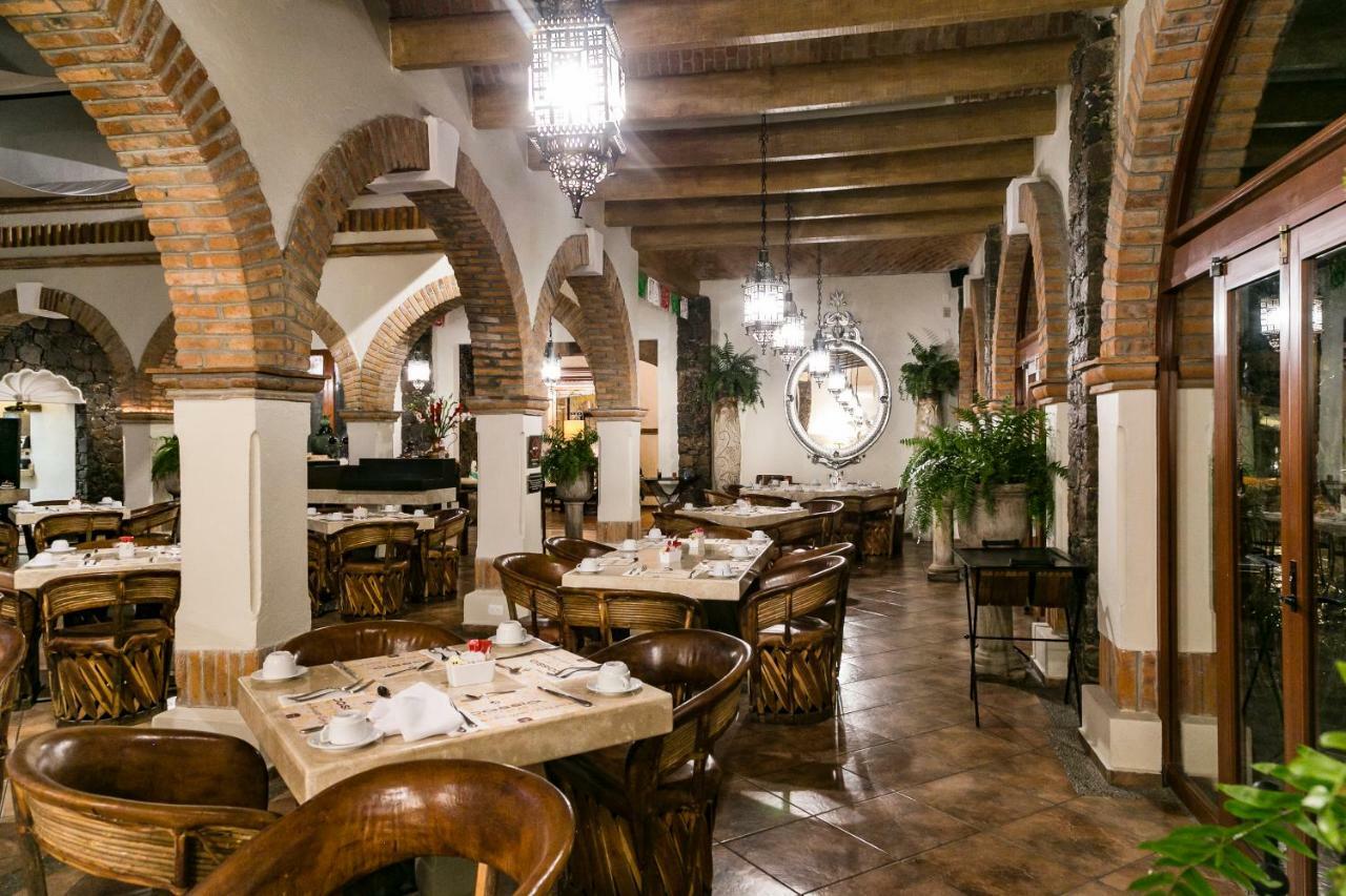 Imperio De Angeles Hotel San Miguel de Allende Eksteriør billede